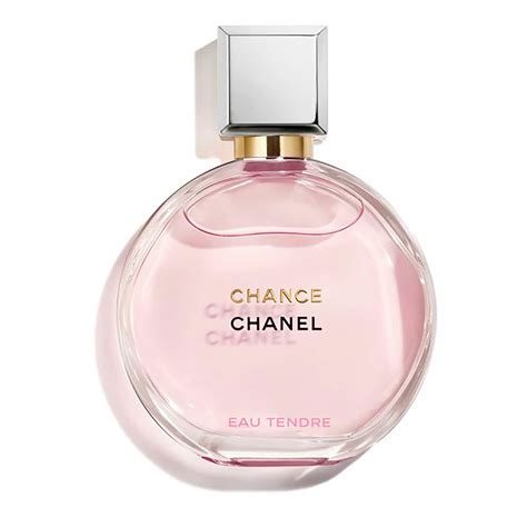 chanel chance eau tendre pris|eau tendre chanel sephora.